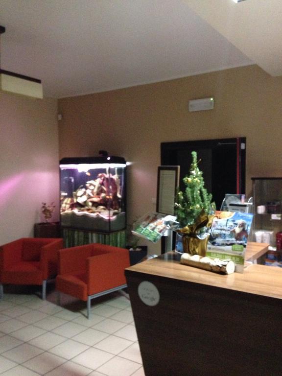 Willa Strzelnica Hotell Kościerzyna Exteriör bild